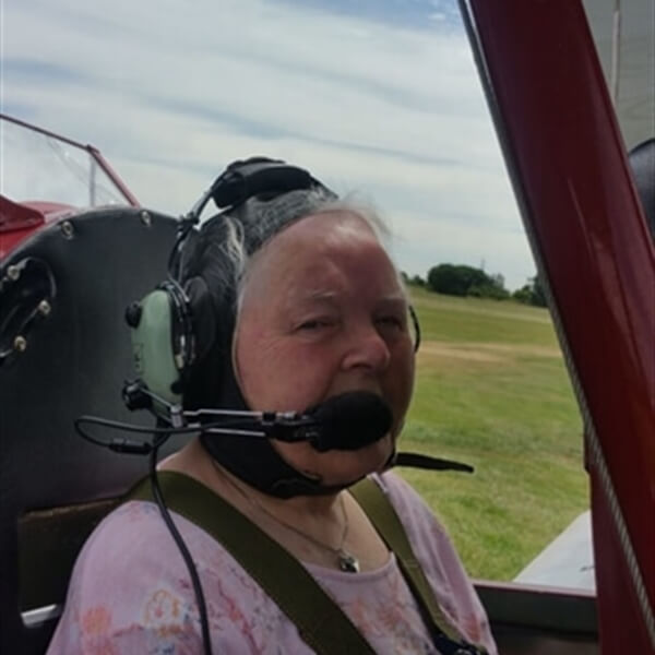 Customer Photo of Aerobatic Flight Essex